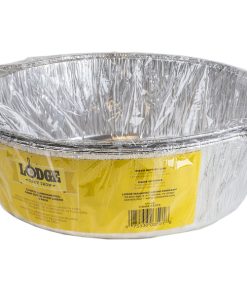 Foil Dutch Oven Liner